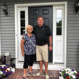 Meet your Posher, Ken